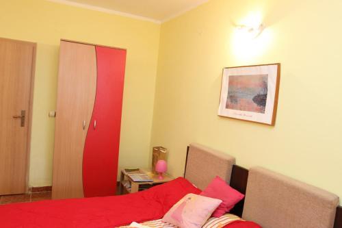 Hostal Apartments Sandra