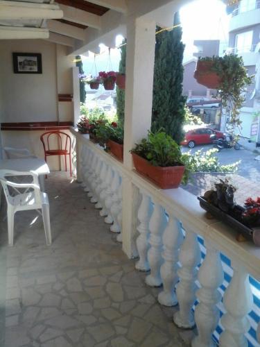 Hostal Apartments Sandra