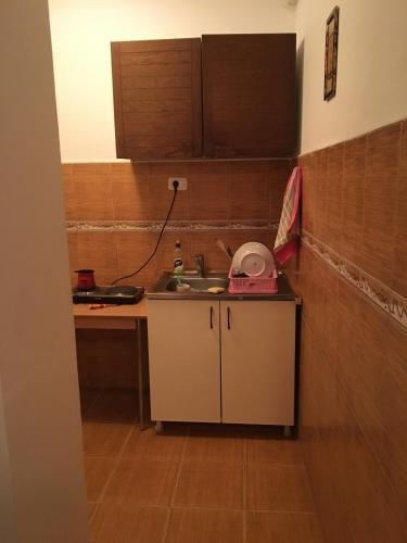 Hostal Apartments Sandra