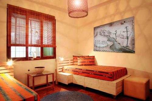 Albergue Malagueta Inn