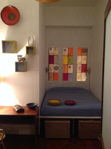 Albergue Malagueta Inn