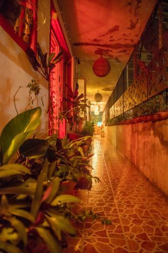Albergue Malagueta Inn