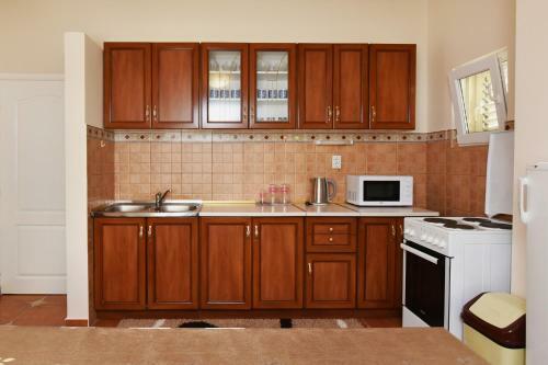 Apartments Topla