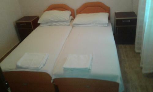 Apartmani Ksenija