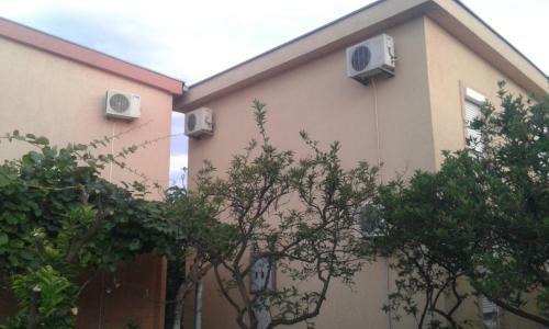 Apartmani Ksenija