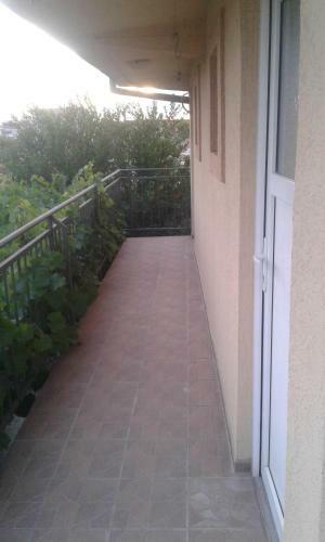 Apartmani Ksenija