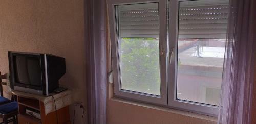Apartmani Ksenija
