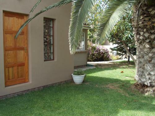 Apartamento Huis Klipdrift