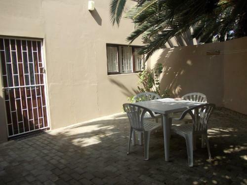Apartamento Huis Klipdrift