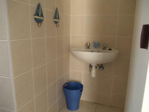 Apartamento Huis Klipdrift