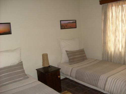 Apartamento Huis Klipdrift