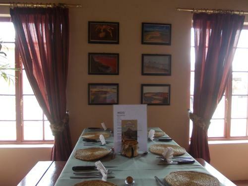 Apartamento Huis Klipdrift