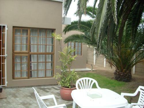 Apartamento Huis Klipdrift