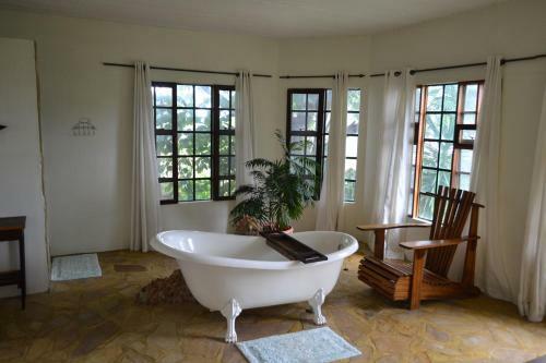 Tambuti Lodge