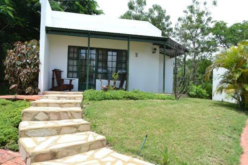 Tambuti Lodge
