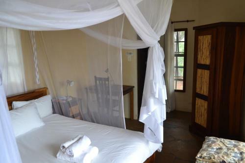 Tambuti Lodge