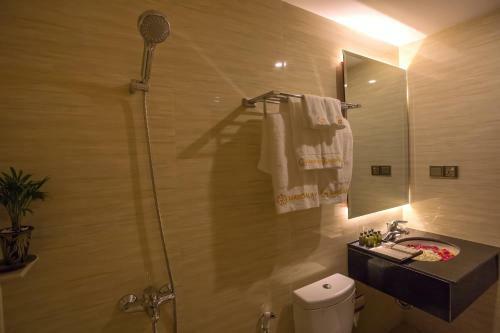 Golden Hotel Mandalay