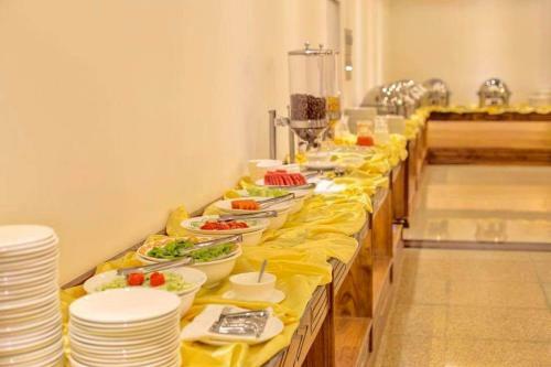 Golden Hotel Mandalay