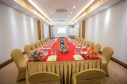 Golden Hotel Mandalay