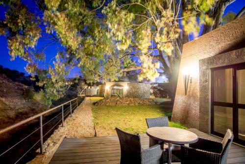 Daan Viljoen Game Lodge