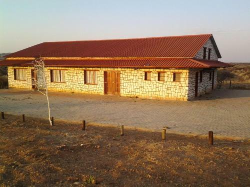 Murangi Travel Lodge