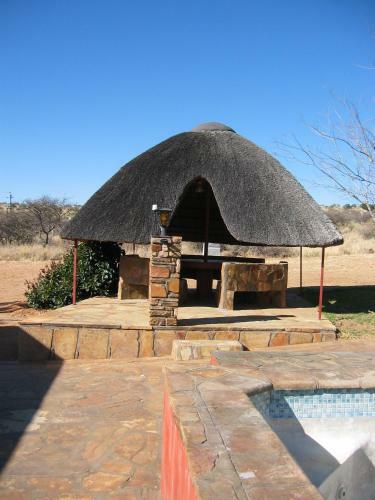 Murangi Travel Lodge