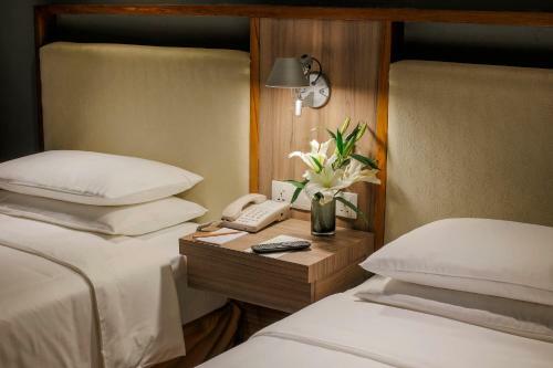 The Link Yangon Boutique Hotel