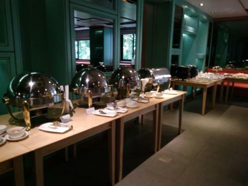 The Link Yangon Boutique Hotel
