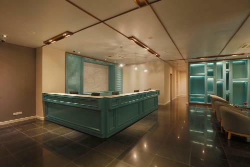 The Link Yangon Boutique Hotel