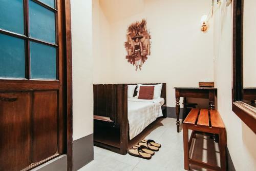 Shwe Yo Vintage Hostel