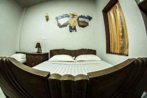 Shwe Yo Vintage Hostel