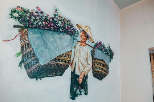 Shwe Yo Vintage Hostel