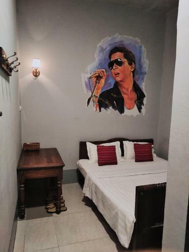 Shwe Yo Vintage Hostel