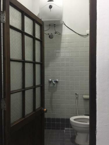 Shwe Yo Vintage Hostel