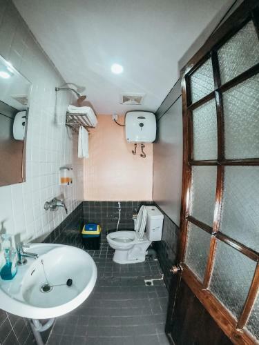 Shwe Yo Vintage Hostel