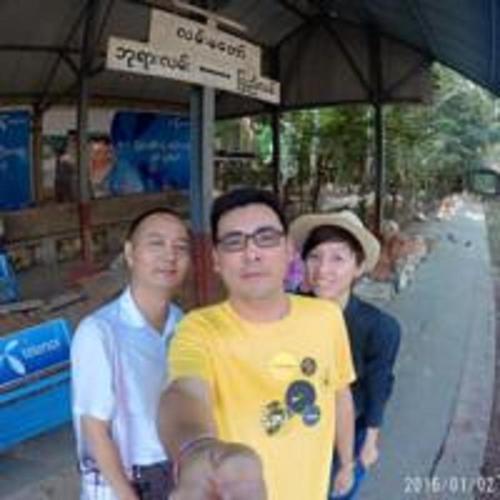 Shwe Yo Vintage Hostel