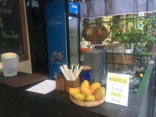 Shwe Yo Vintage Hostel