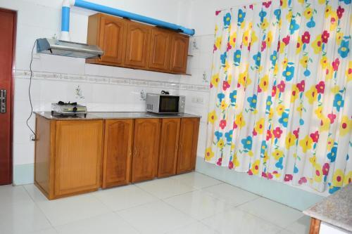 Apartamento Majesty Residence (2)