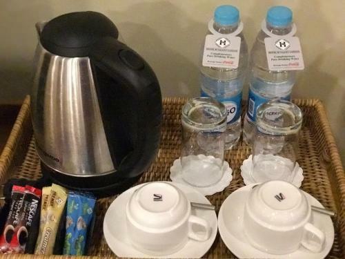 Hotel H Valley Yangon