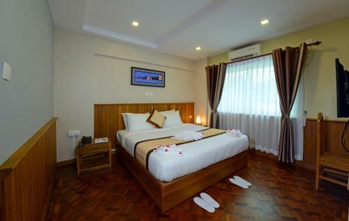 Hotel H Valley Yangon