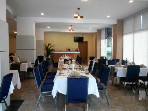Hotel H Valley Yangon