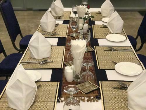 Hotel H Valley Yangon