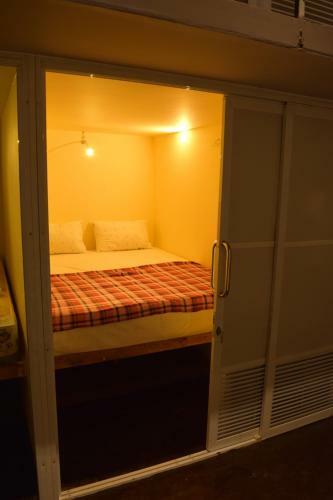21 Hostel