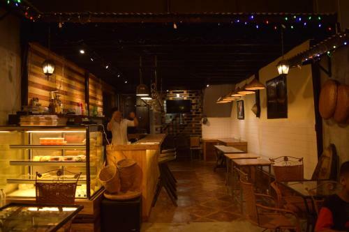 21 Hostel