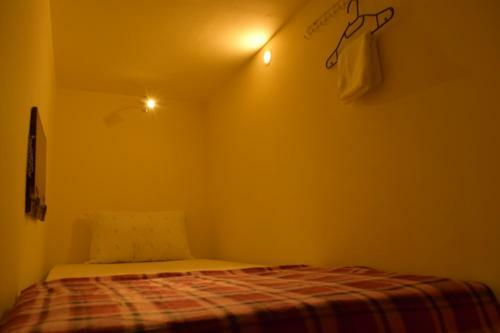 21 Hostel