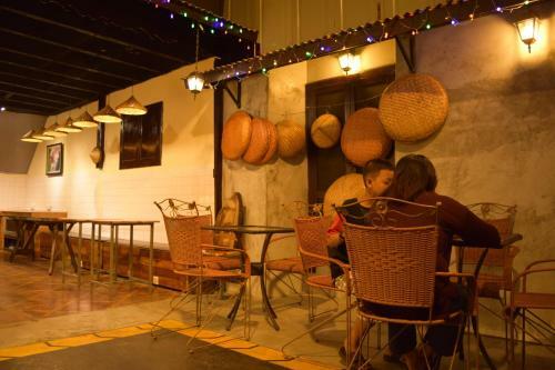 21 Hostel