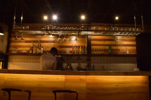 21 Hostel