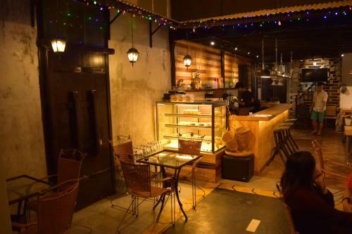 21 Hostel