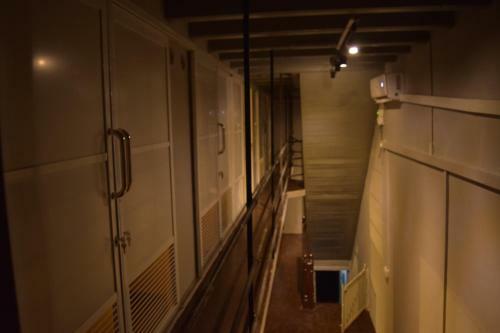 21 Hostel