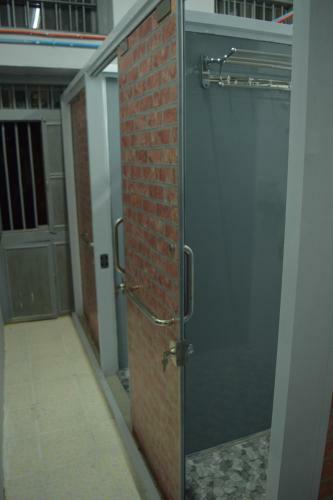 21 Hostel